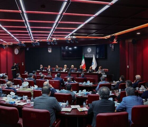 پزشکیان: تقویت بخش خصوصی به معنای تقویت قدرت ملی و اقتصادی کشور است