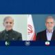 پزشکیان: قدردان نقش سازنده پاکستان در کاهش تنش در منطقه هستیم