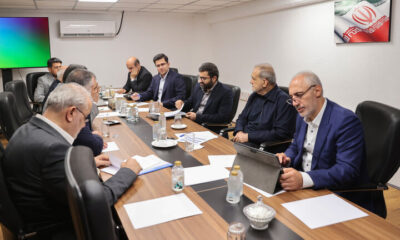 پزشکیان: هدف اصلی دولت، اصلاح فرهنگ عمومی در حوزه مدیریت مصرف است