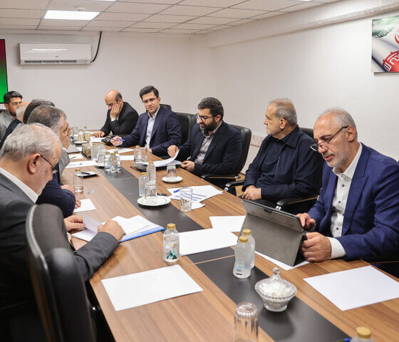 پزشکیان: هدف اصلی دولت، اصلاح فرهنگ عمومی در حوزه مدیریت مصرف است