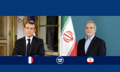 پزشکیان: هرگونه مذاکره بازگشایی تنگه هرمز مستلزم رفع محاصره دریایی است