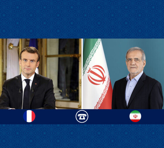 پزشکیان: هرگونه مذاکره بازگشایی تنگه هرمز مستلزم رفع محاصره دریایی است