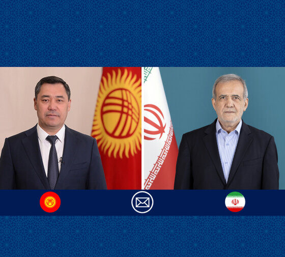 پزشکیان: وحدت کشورهای اسلامی راه مقابله با تهدیدات منطقه‌ای است