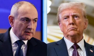 پست جنجالی ترامپ برای یک‌ نخست‌وزیر