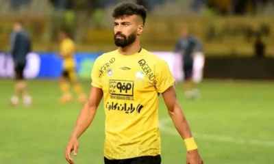 پشت پرده شرط رامین برای استقلالی شدن/ مبلغ پیش پرداخت لو رفت