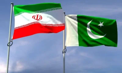 پشت‌پرده حضور عمران احمد صدیقی در تهران / مقام پاکستانی در ایران چه می‌کند؟