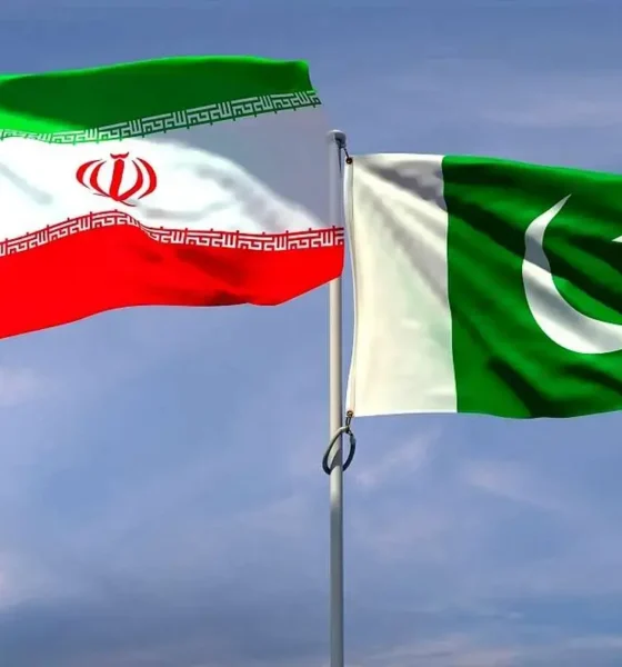 پشت‌پرده حضور عمران احمد صدیقی در تهران / مقام پاکستانی در ایران چه می‌کند؟