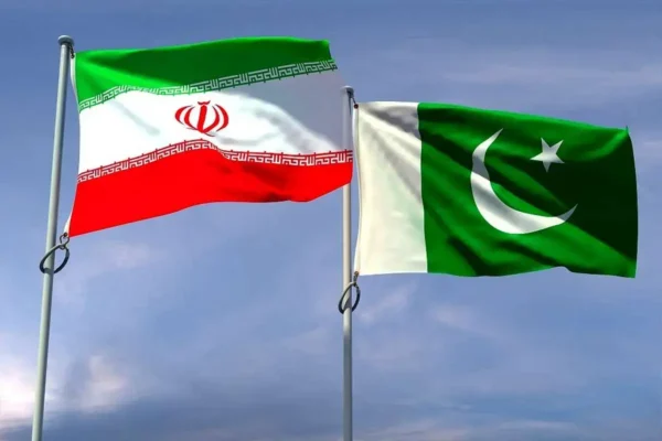 پشتپرده حضور عمران احمد صدیقی در تهران / مقام پاکستانی در ایران چه میکند؟ پشتپرده حضور عمران احمد صدیقی در تهران / مقام پاکستانی در ایران چه میکند؟