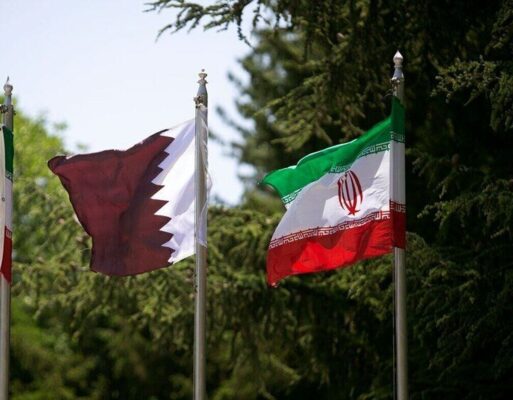 پشت‌‌پرده حضور هیات عالی‌رتبه قطری در تهران / مذاکرات به جای حساس رسید