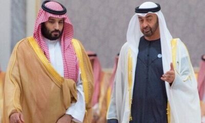 پشت‌پرده روابط ریاض و ابوظبی/ رقابت عربستان و امارات وارد فاز خطرناک شد