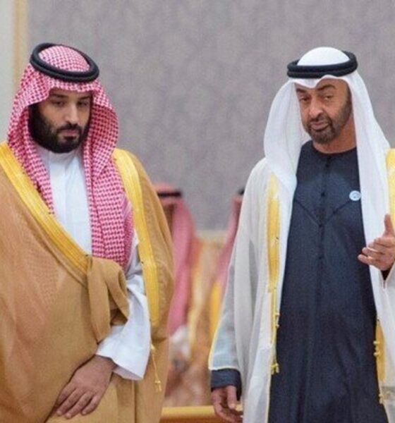 پشت‌پرده روابط ریاض و ابوظبی/ رقابت عربستان و امارات وارد فاز خطرناک شد