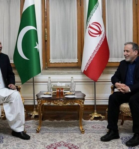 پشت‌پرده سفر ناگهانی مقام پاکستانی به تهران / آیا میانجی‌گری در کار است؟
