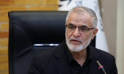پورجمشیدیان: امروز کشور بیش از هر زمان دیگری به انسجام نیاز دارد