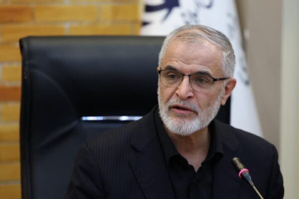 پورجمشیدیان: امروز کشور بیش از هر زمان دیگری به انسجام نیاز دارد پورجمشیدیان: امروز کشور بیش از هر زمان دیگری به انسجام نیاز دارد