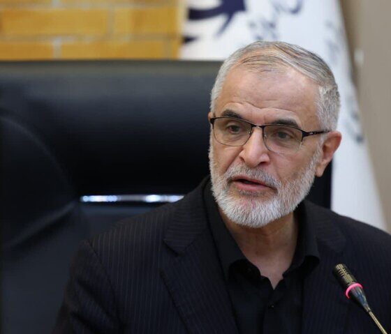 پورجمشیدیان: در تاریخ نظامی دنیا نظیر آقای پاکپور را نداریم