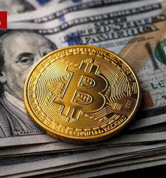 پول‌های بزرگ از کریپتو فرار کردند؟/ سیگنال نگران‌کننده‌ای که بازار را ترساند