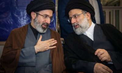 پیام رهبر انقلاب به‌مناسبت سالگرد شهادت آیت‌الله رئیسی منتشر می‌شود