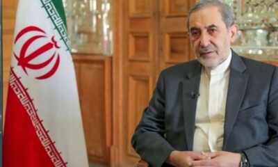 پیام مشاور رهبر انقلاب به ترامپ درمورد تنگه هرمز