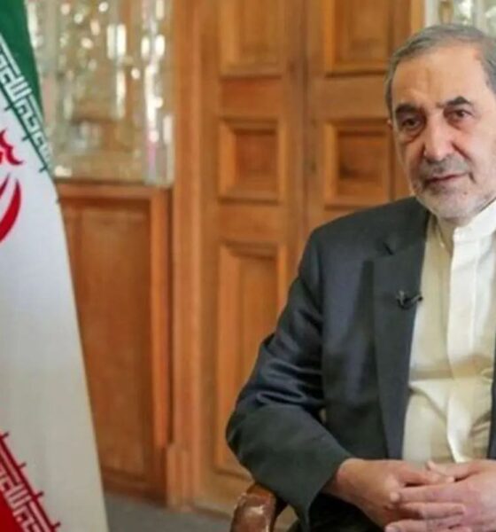 پیام مشاور رهبر انقلاب به ترامپ درمورد تنگه هرمز