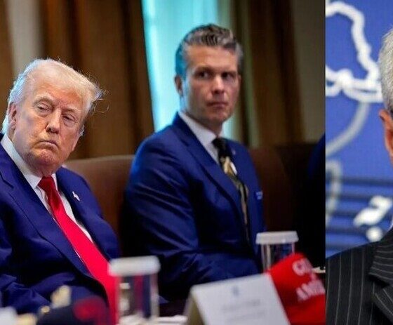 پیام معنادار بقایی به متجاوزان با بازخوانی تاریخ + عکس