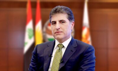 پیام مهم نچیروان بارزانی به رهبر انقلاب / ماجرا چیست؟