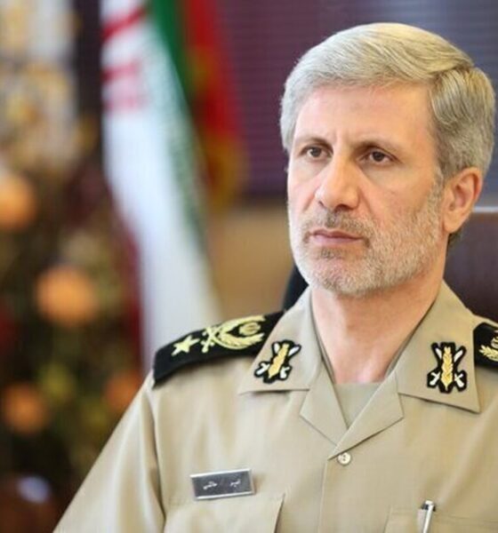 پیام هشدار فرمانده کل ارتش صادر شد