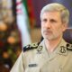 پیام هشدار فرمانده کل ارتش صادر شد