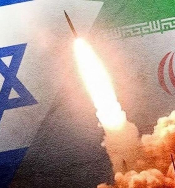 پیامک انبوه ایران به شهروندان اسرائیل / حمله پیش‌دستانه در راه است؟