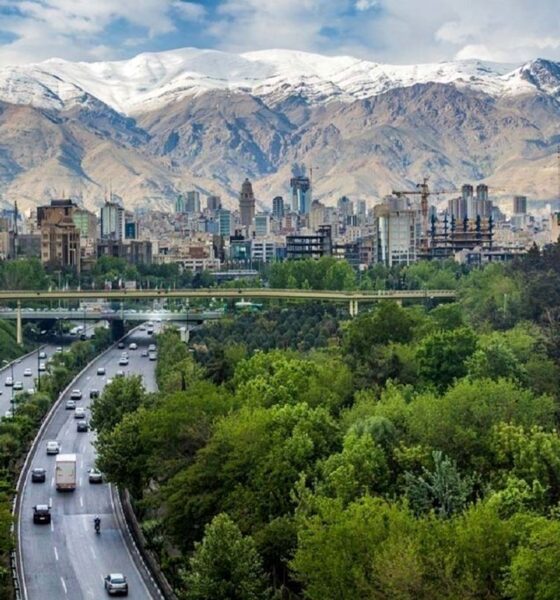 پیش بینی آب و هوا تهران دوشنبه ۴ خرداد ۱۴۰۵ / پایتخت‌نشینان آماده باشند