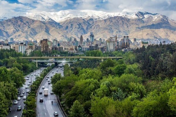 پیش بینی آب و هوا تهران دوشنبه ۴ خرداد ۱۴۰۵ / پایتختنشینان آماده باشند پیش بینی آب و هوا تهران دوشنبه ۴ خرداد ۱۴۰۵ / پایتختنشینان آماده باشند