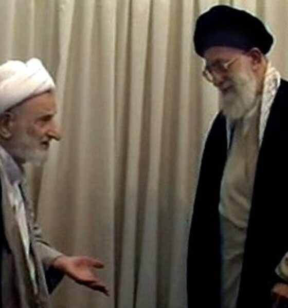 پیش‌بینی آیت‌الله بهجت درباره رهبر شهید انقلاب