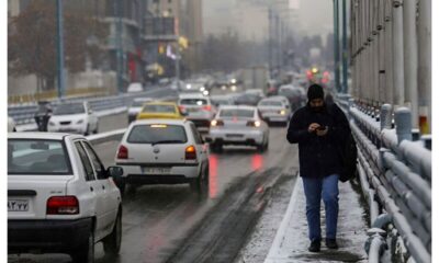 پیش‌بینی هواشناسی امروز ۱۳ اردیبهشت / برای این ۱۰ استان هشدار صادر شد
