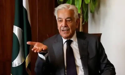 پیش‌بینی وزیر دفاع پاکستان از حمله دوباره آمریکا به ایران / خواجه محمد آصف تکلیف جنگ را یکسره کرد