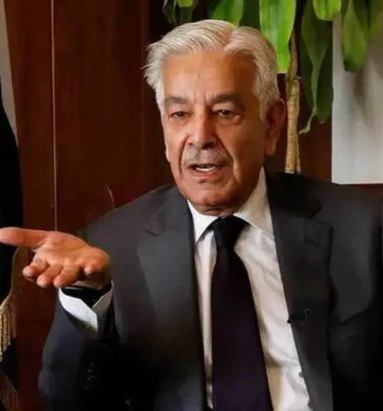 پیش‌بینی وزیر دفاع پاکستان از حمله دوباره آمریکا به ایران / خواجه محمد آصف تکلیف جنگ را یکسره کرد