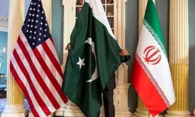 پیشرفت چشمگیر در گفت‌و‌گو‌های آمریکا و ایران/ چند روز آینده تعیین‌کننده خواهد بود