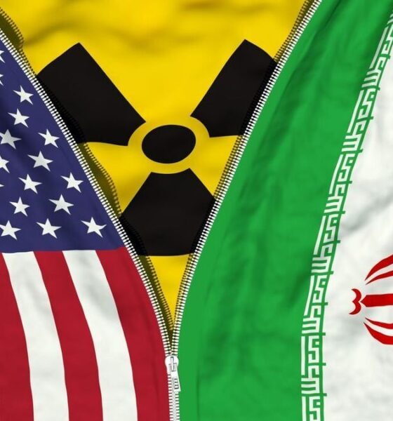 پیشنهاد انتقال اورانیوم ایران روی میز واشنگتن