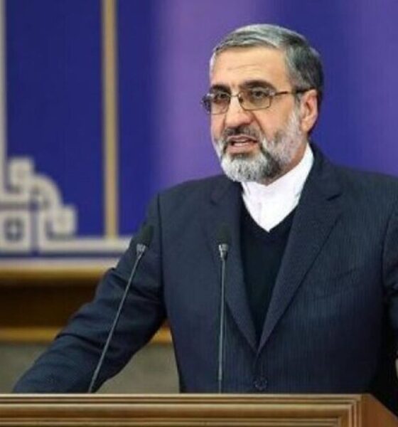 پیشنهاد رئیس دفتر رئیسی برای نظام حقوقی جدید برای تنگه هرمز