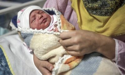 ‌چالش مادران خراسان شمالی/ جوانی جمعیت بدون بیمارستان مادر و کودک!
