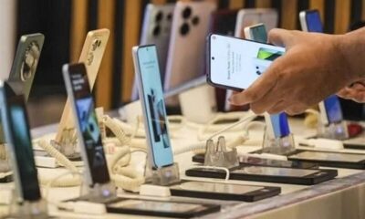 چرا بازار تلفن همراه ملتهب شد؟ / بررسی تغییرات قیمتی در بازار منطقه‌ای