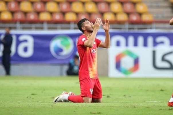 چرا بازیکنان آیندهدار را از حضور در تیم ملی محروم کردید؟ چرا بازیکنان آیندهدار را از حضور در تیم ملی محروم کردید؟