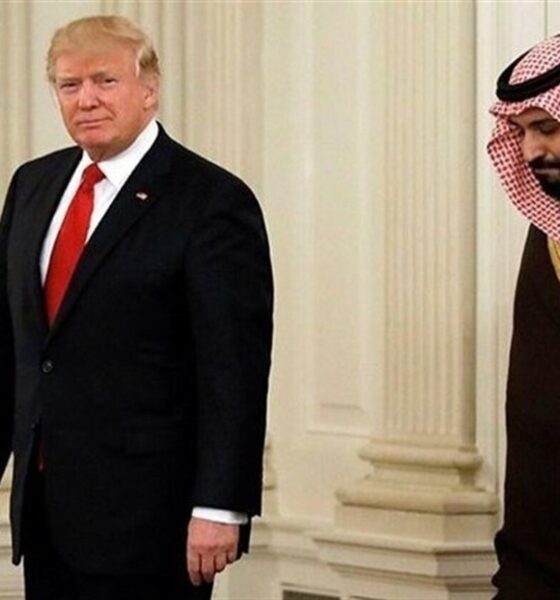 چرا ریاض از ورود به جنگ ایران هراس دارد؟ / عربستان بر لبه تیغ