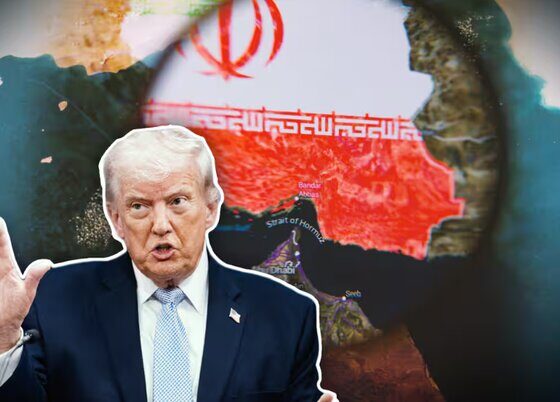 چرا هیچ‌کس ترامپ را پیروز جنگ با ایران نمی‌نامد؟  