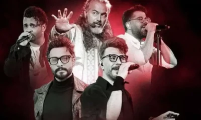 چرا کسی کنسرت نمی‌گذارد؟
