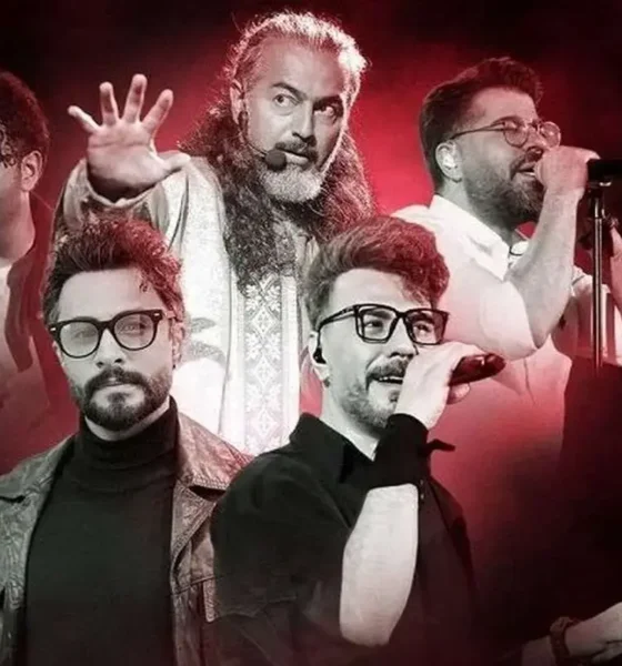 چرا کسی کنسرت نمی‌گذارد؟