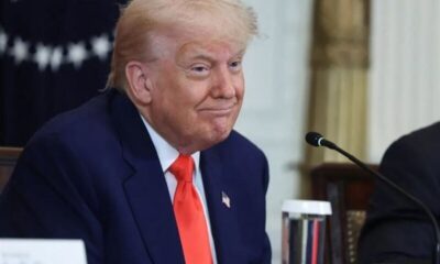 چراغ سبز آمریکا به پایان جنگ / ترامپ: طرح ایران را بررسی خواهم کرد