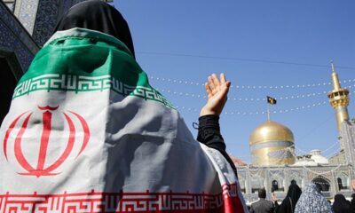 چهارشنبه عاشقی/ ایرانِ امام رضا؛ تکیه‌گاه و آرامش قلب‌ها