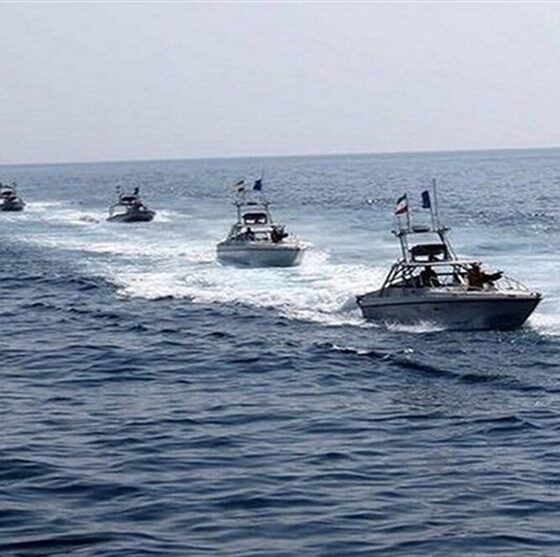 چگونه ایران «نقطه گلوگاهی» را به «تله استراتژیک» آمریکا تبدیل کرد?