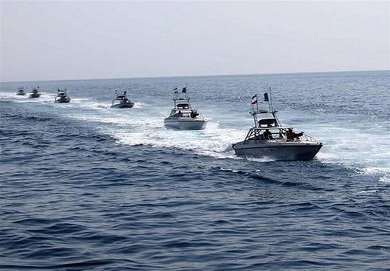 چگونه ایران «نقطه گلوگاهی» را به «تله استراتژیک» آمریکا تبدیل کرد?