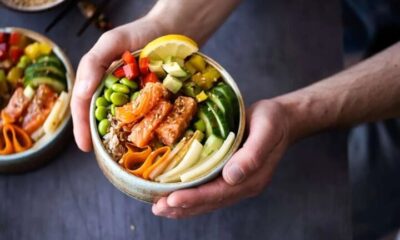 چگونه تغذیه سالم در شرایط بحران داشته باشیم؟