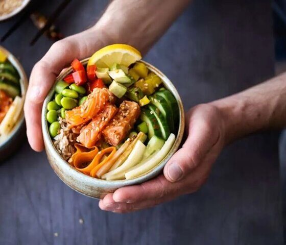 چگونه تغذیه سالم در شرایط بحران داشته باشیم؟